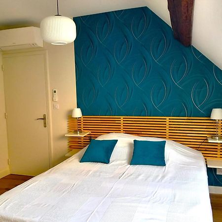Chambre D Hotes Au Coeur De Meursault Extérieur photo