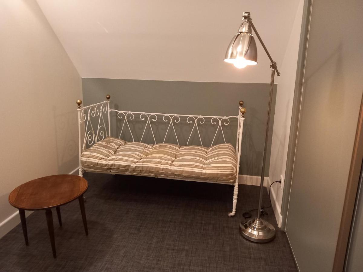 Chambre D Hotes Au Coeur De Meursault Extérieur photo
