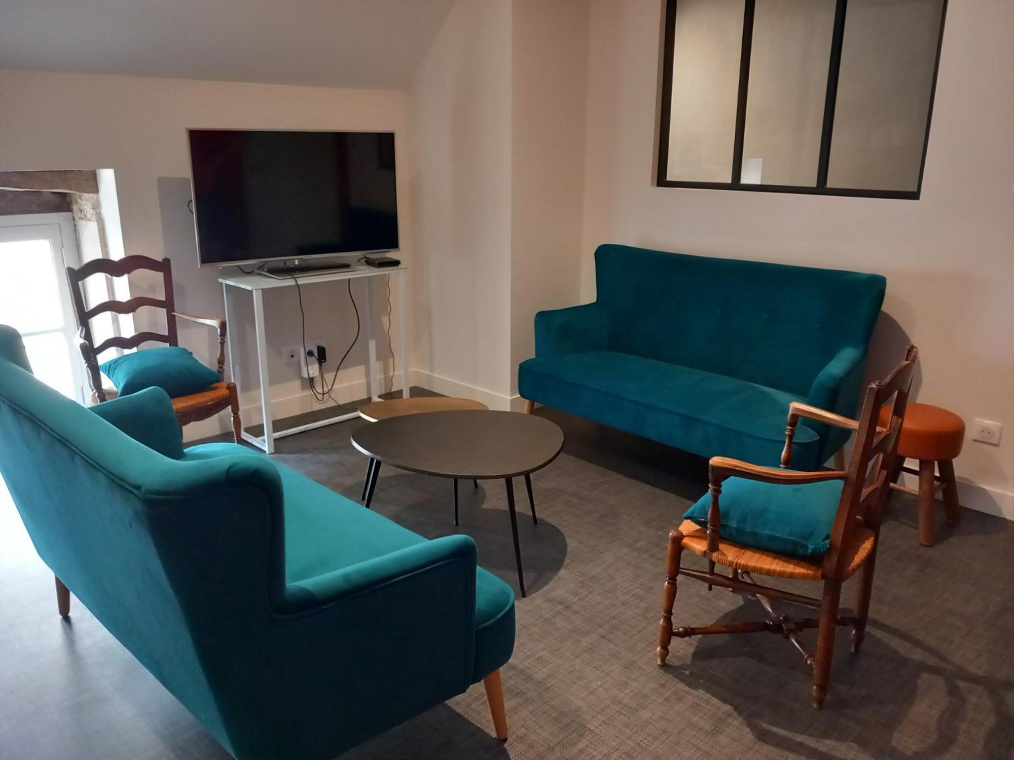Chambre D Hotes Au Coeur De Meursault Extérieur photo